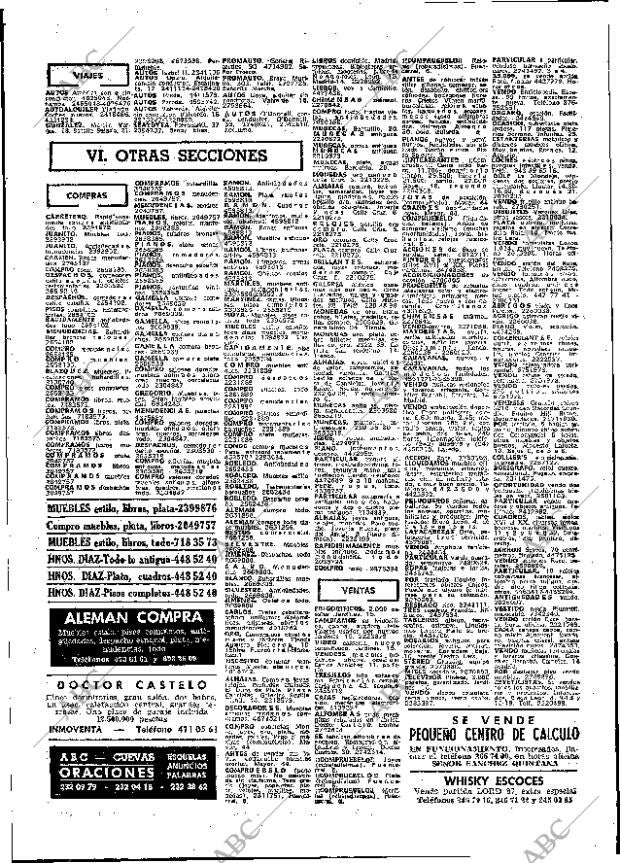 ABC MADRID 24-04-1979 página 110