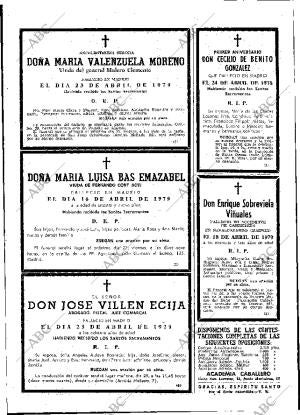 ABC MADRID 24-04-1979 página 112