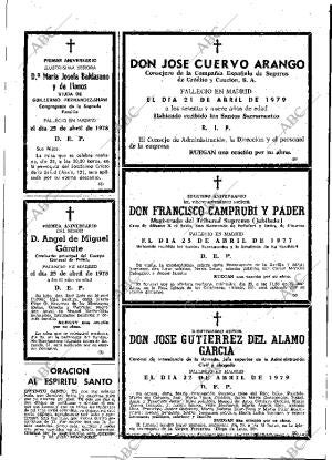 ABC MADRID 24-04-1979 página 113