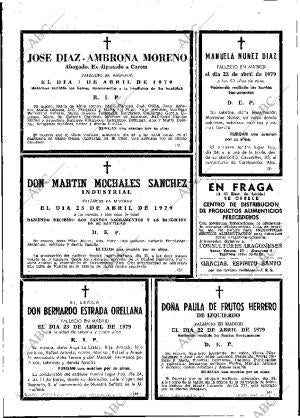ABC MADRID 24-04-1979 página 114