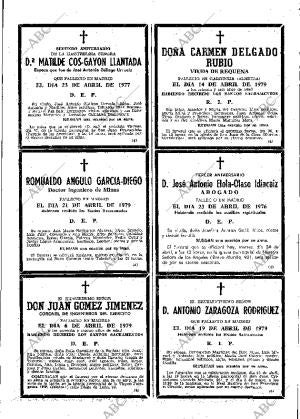 ABC MADRID 24-04-1979 página 115