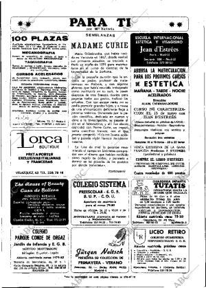 ABC MADRID 24-04-1979 página 118