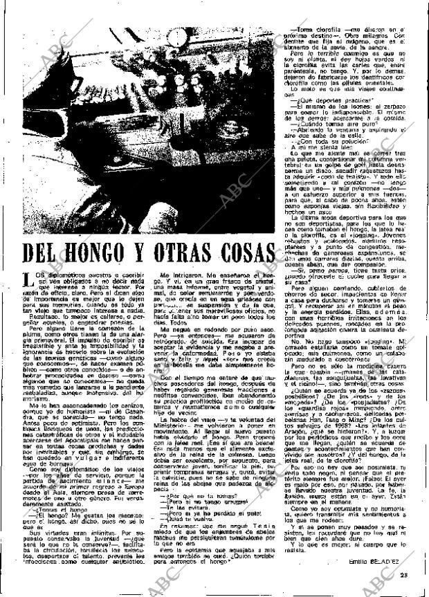 ABC MADRID 24-04-1979 página 119
