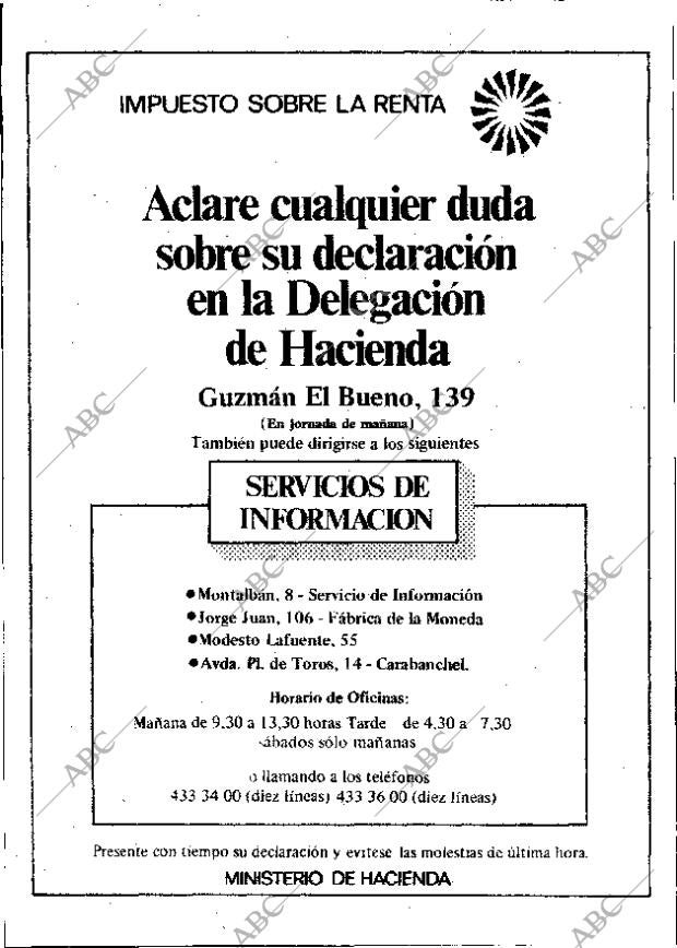 ABC MADRID 24-04-1979 página 120