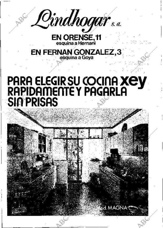 ABC MADRID 24-04-1979 página 126