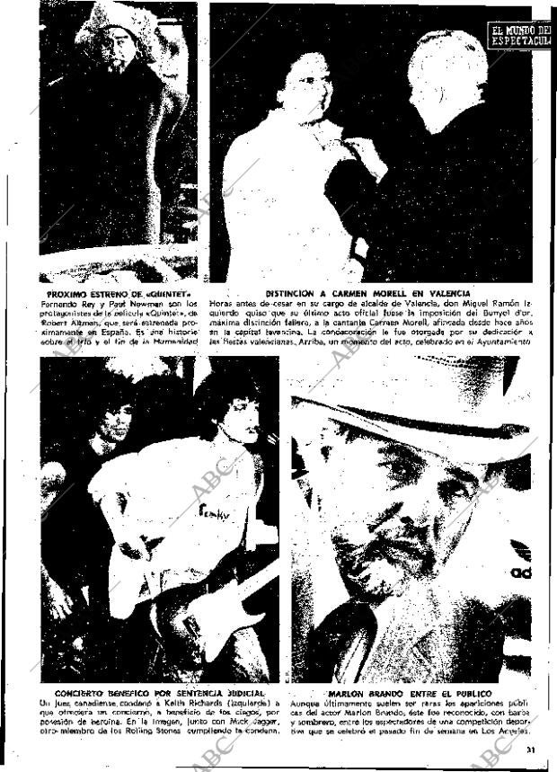 ABC MADRID 24-04-1979 página 127