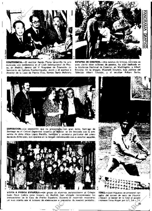 ABC MADRID 24-04-1979 página 129