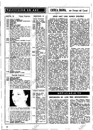 ABC MADRID 24-04-1979 página 134