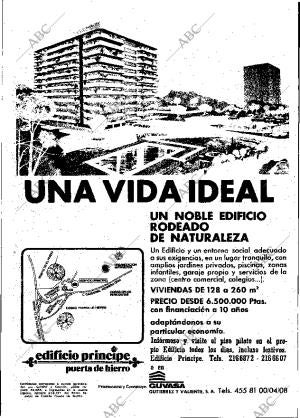 ABC MADRID 24-04-1979 página 135