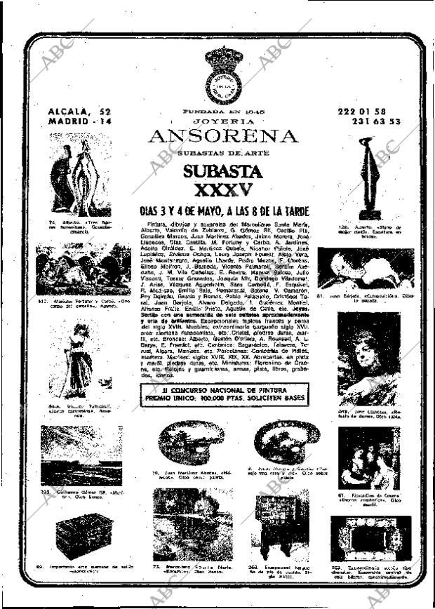 ABC MADRID 24-04-1979 página 14