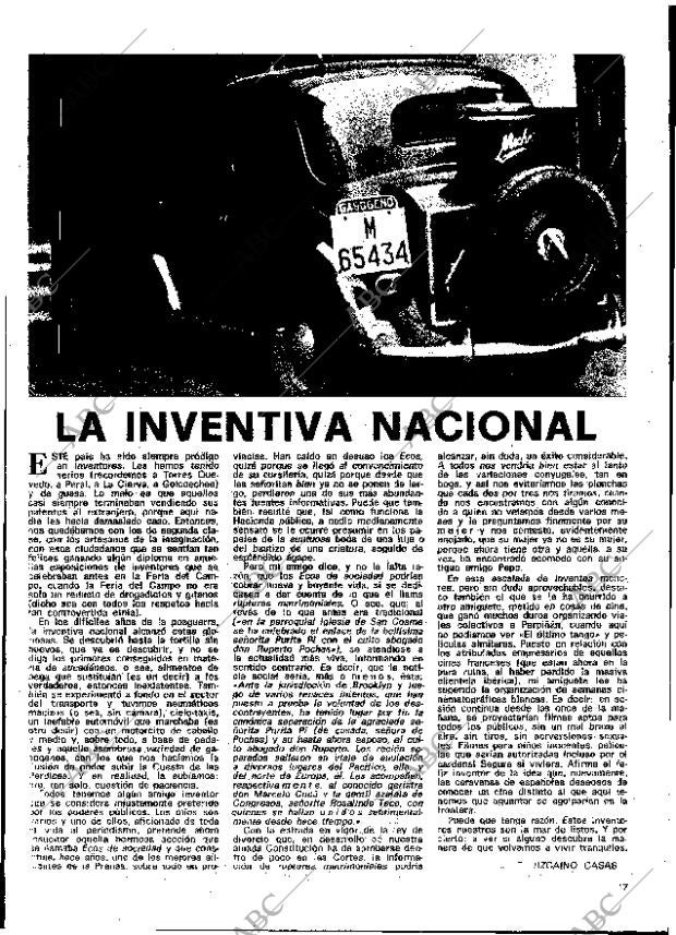 ABC MADRID 24-04-1979 página 17