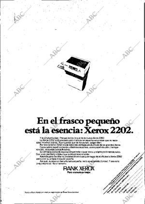 ABC MADRID 24-04-1979 página 2