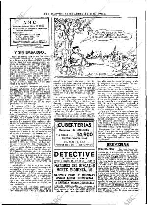 ABC MADRID 24-04-1979 página 22