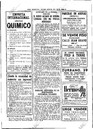 ABC MADRID 24-04-1979 página 26