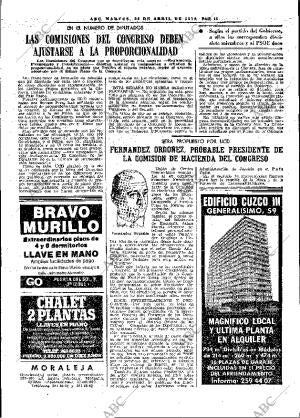 ABC MADRID 24-04-1979 página 31