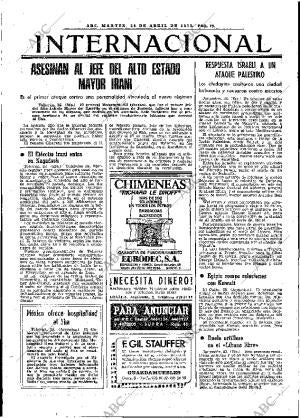ABC MADRID 24-04-1979 página 39