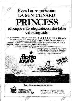 ABC MADRID 24-04-1979 página 4