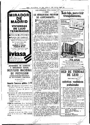 ABC MADRID 24-04-1979 página 42