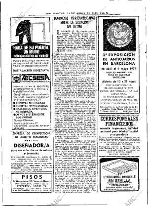 ABC MADRID 24-04-1979 página 44