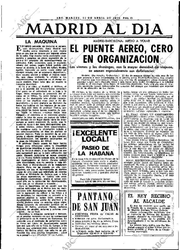 ABC MADRID 24-04-1979 página 51