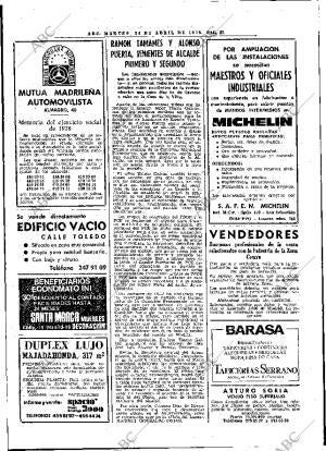 ABC MADRID 24-04-1979 página 52