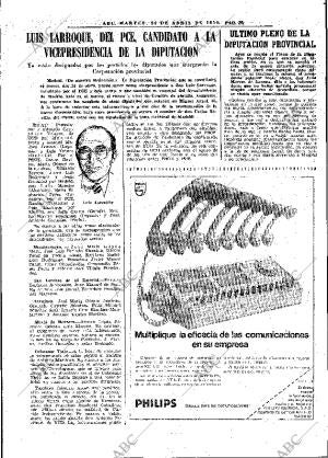 ABC MADRID 24-04-1979 página 55