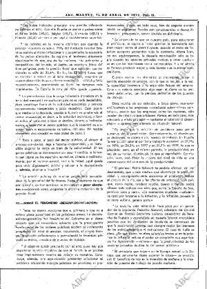 ABC MADRID 24-04-1979 página 71