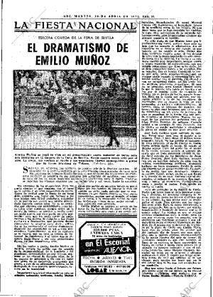 ABC MADRID 24-04-1979 página 75