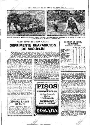 ABC MADRID 24-04-1979 página 76