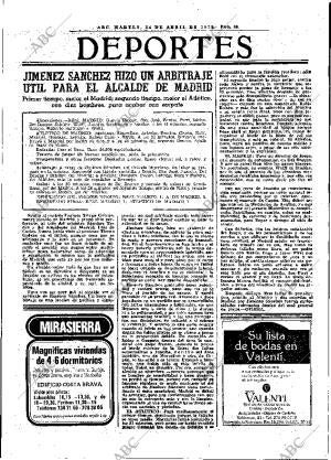 ABC MADRID 24-04-1979 página 79