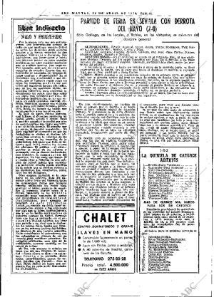 ABC MADRID 24-04-1979 página 81