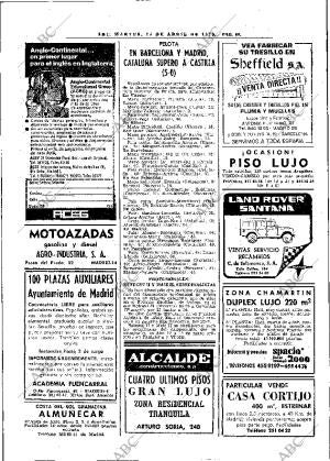 ABC MADRID 24-04-1979 página 88