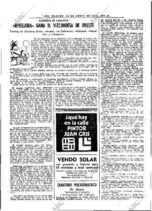 ABC MADRID 24-04-1979 página 89