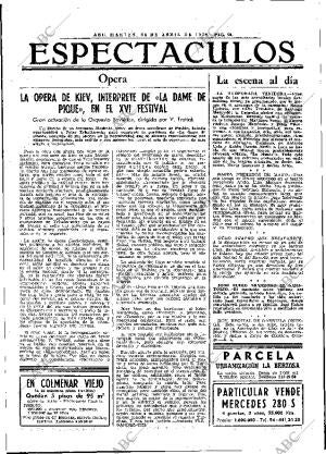 ABC MADRID 24-04-1979 página 90