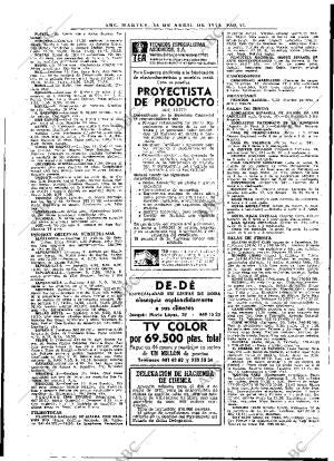 ABC MADRID 24-04-1979 página 95