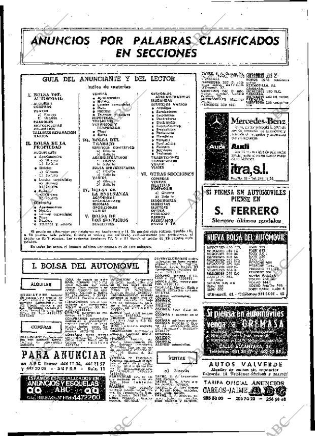 ABC MADRID 24-04-1979 página 98