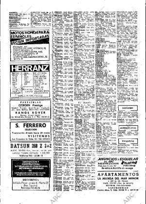 ABC MADRID 24-04-1979 página 99