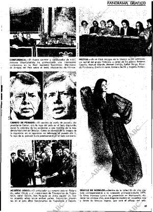 ABC MADRID 25-04-1979 página 101