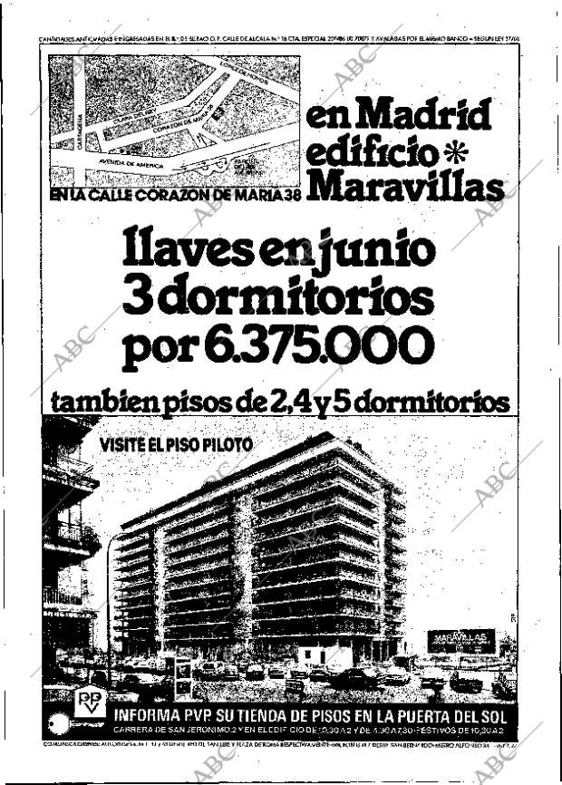 ABC MADRID 25-04-1979 página 104