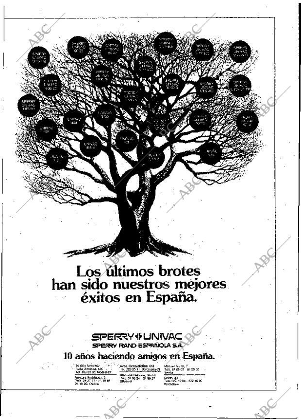 ABC MADRID 25-04-1979 página 11