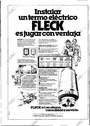 ABC MADRID 25-04-1979 página 12