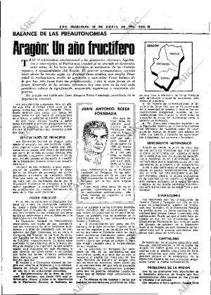 ABC MADRID 25-04-1979 página 22