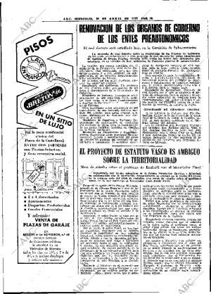 ABC MADRID 25-04-1979 página 24