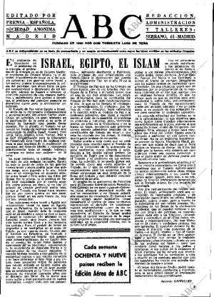 ABC MADRID 25-04-1979 página 3