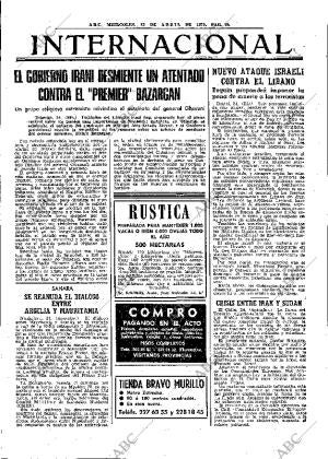 ABC MADRID 25-04-1979 página 31