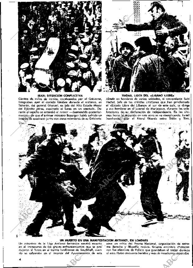 ABC MADRID 25-04-1979 página 4