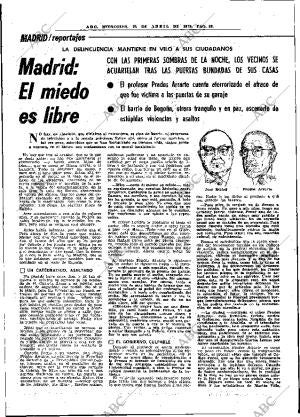 ABC MADRID 25-04-1979 página 40