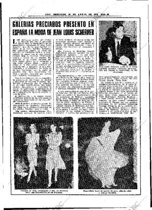 ABC MADRID 25-04-1979 página 44