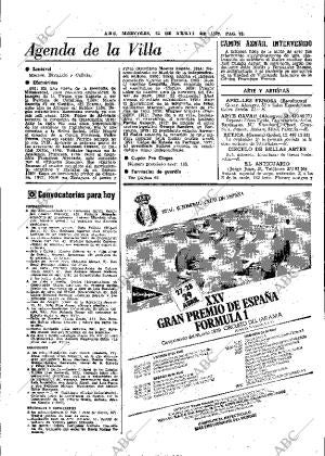 ABC MADRID 25-04-1979 página 45