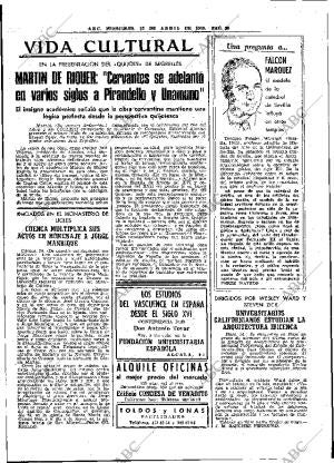 ABC MADRID 25-04-1979 página 48